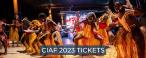 CAIF 2023 tickets