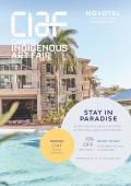 Novotel Cairns Oasis Resort - CIAF Offer 2021