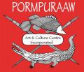 PORMPURAAW ARTS & CULTURAL CENTRE INC.